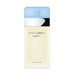 Light Blue  EDT Spray W