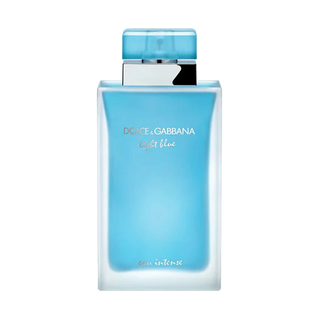Light Blue Eau Intense  EDP Spray W