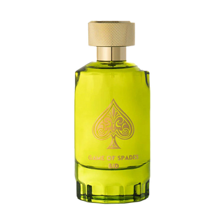 Game Of Spades Bid  Parfum