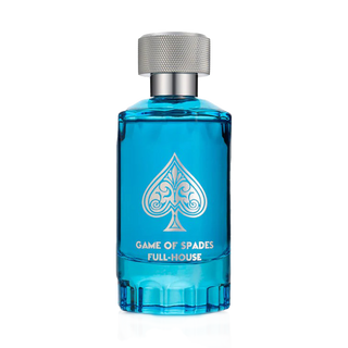 Game Of Spades Full House  Parfum
