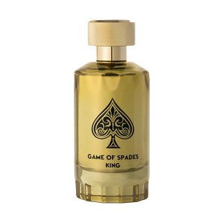 Game Of Spades King  EDP Spray