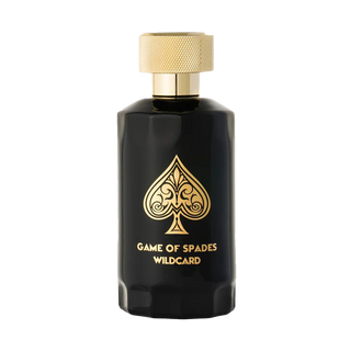 Game Of Spades Wildcard  Parfum