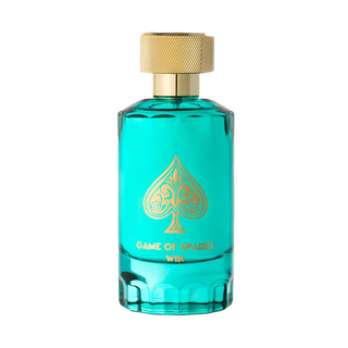 Game Of Spades Win  Parfum