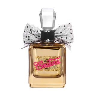 Viva La Juicy Gold Couture  EDP Spray
