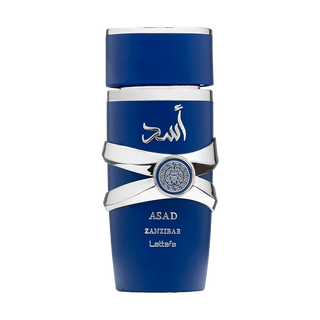 Asad Zanzibar  EDP Spray