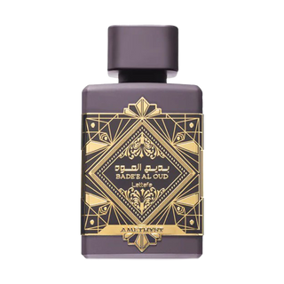 Badee Al Oud Amethyst  EDP Spray