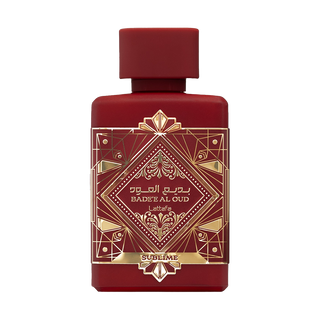 Badee Al Oud Sublime  EDP Spray