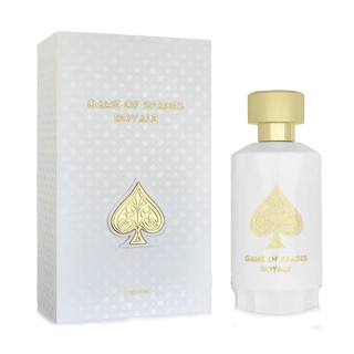 Game Of Spades Royale  Parfum
